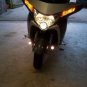 LED Chrome Flood Lights Lamps for Victory Vision ( all years )