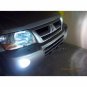 Halo Foglamps Angel Eye Fog Lamps For 2002 2003 2004 2005 2006 Mitsubishi Pajero