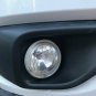 Non-halo Xenon Halogen Fog Lamps Lights Kit for 2015-2020 Ram ProMaster City