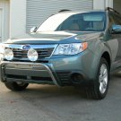 Auxiliary Driving Lights Off Road Bumper Lamps Kit for Subaru Forester