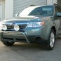 Auxiliary Driving Lights Off Road Bumper Lamps Kit for Subaru Forester