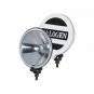 Auxiliary Driving Lights Off Road Bumper Lamps Kit for Subaru Forester