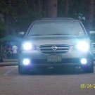 Xenon HID Conversion Kit for Nissan Maxima Halogen Headlamp Upgrade 3x Brighter