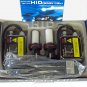 Xenon HID Conversion Kit for Nissan Maxima Halogen Headlamp Upgrade 3x Brighter