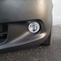 Xenon Halogen Fog Lamps Driving Lights Kit for 2013-2019 Nissan NV200