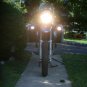 Driving Lamps Lights Kit For BMW G650GS F650GS G650 F650 Dakar Funduro Strada