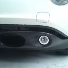 Angel Eye Fog Lamps Halo Driving Lights Kit for 2011 2012 2013 2014 Nissan Juke