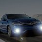 Xenon Halogen Fog Lamps Driving Lights Kit for 2016 2017 2018 Acura ILX