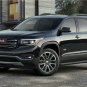 Xenon Halogen Fog Lights Driving Lamps KIt + Harness For 2017-2019 GMC Acadia