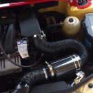 Renault Megane Performance Carbon Fiber Cold Air Intake Kit Engine CAI