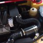 Renault Megane Performance Carbon Fiber Cold Air Intake Kit Engine CAI