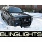 Xenon Halogen Fog lights Driving Lamps For 2001 2002 2003 2004 Mitsubishi Nativa