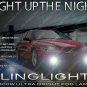 Bling Lights XENON HALOGEN FOG LAMPS for 2001-2009 VOLVO S60