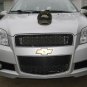 Xenon Halogen Fog Lamps Driving Lights Kit for 2009-2019 Chevrolet Aveo