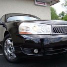 Xenon Halogen Fog Lamps Driving Lights Kit For 2003 2004 2005 Saturn LS L300