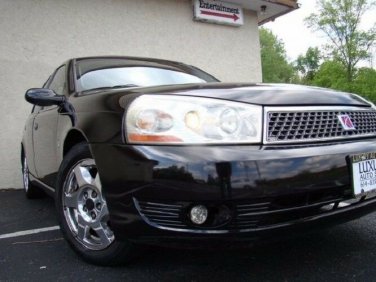 Xenon Halogen Fog Lamps Driving Lights Kit For 2003 2004 2005 Saturn LS L300