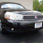 Xenon Halogen Fog Lamps Driving Lights Kit For 2003 2004 2005 Saturn LS L300