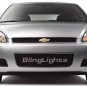 Xenon Halogen Fog lamps Lights For 2006-2008 Chevy Impala ls 1lt 2lt 07