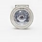Blue Halo Fog Lamps Driving Lights Kit for 1996-1999 Saturn SL SW 96 97 98 99