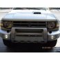 Xenon Halogen Fog lamps Driving Lights Kit For 1997-2000 Mitsubishi Montero
