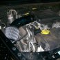 Performance Air Intake Kit Powertech Upgrade for Dodge Dakota Durango Ram 4.7L