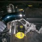 Performance Air Intake Kit Powertech Upgrade for Dodge Dakota Durango Ram 4.7L
