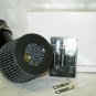 Performance Air Intake Kit Powertech Upgrade for Dodge Dakota Durango Ram 4.7L