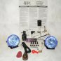 Xenon Driving Lights Fog Lamps For Suzuki V-Strom VStrom DL1000 KLV1000
