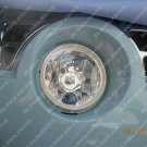 Fog Lights Lamps for 2002-2005 Ford Thunderbird thunder bird 02 03 04 05 kit