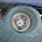 Fog Lights Lamps for 2002-2005 Ford Thunderbird thunder bird 02 03 04 05 kit