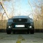 Halo Fog Lamps Angel Eye Lights for 2011-2018 Dodge Journey / Fiat Freemont