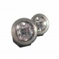 Non-Halo Fog Lamps Driving Lights Kit for Isuzu VehiCROSS 1999-2001