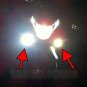 Xenon Halogen Driving Lamps Fog Lights for Suzuki GSX1250FA fog lamps 1250fa