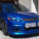 Bumper Driving Lights Off Road Lamps Crossover & Sedan for Suzuki SX4