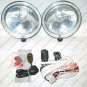 Bumper Driving Lights Off Road Lamps Crossover & Sedan for Suzuki SX4