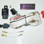 Bumper Driving Lights Off Road Lamps Crossover & Sedan for Suzuki SX4