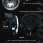 Non-Halo Fog Lamps Kit lights Angel Eyes for 2007-2009 Nissan Quest 07 08 09