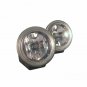 Non-Halo Fog Lamps Driving Lights for 2013-2018 Subaru XV Crosstrek