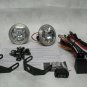Non-Halo Fog Lamps Driving Lights for 2013-2018 Subaru XV Crosstrek