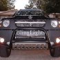 Xenon Halogen Fog Lights Lamps foglamps for 2002-2010 Nissan Xterra 05 06 07 08