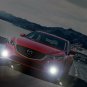 Xenon Halogen Driving Lights Fog Lamps Kit for 2016 2017 Mazda6 16 17