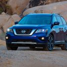 Xenon Halogen Fog Lamps Driving Lights Kit for 2017 2018 Nissan Pathfinder R52