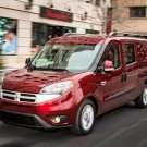 Xenon Halogen Fog Lights Kit for 2015 - 2016 Ram ProMaster 1500/2500/3500
