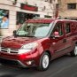 Xenon Halogen Fog Lights Kit for 2015 - 2016 Ram ProMaster 1500/2500/3500