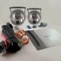 Fog Lamps lights Kit for 2003-2008 Mazda6 foglights 05 06 07 08 mazda 6 six