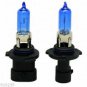 9006XS HB4 White 5,900K 100watt Xenon Halogen Light Bulbs Set of 2