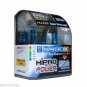 9006XS HB4 White 5,900K 100watt Xenon Halogen Light Bulbs Set of 2