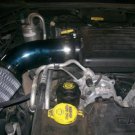Performance Carbon Fiber Air Intake Kit for Chrysler Dodge Jeep 4.7 L Ram V8