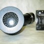 Performance Carbon Fiber Air Intake Kit for Chrysler Dodge Jeep 4.7 L Ram V8