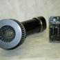 Performance Carbon Fiber Air Intake Kit for Chrysler Dodge Jeep 4.7 L Ram V8